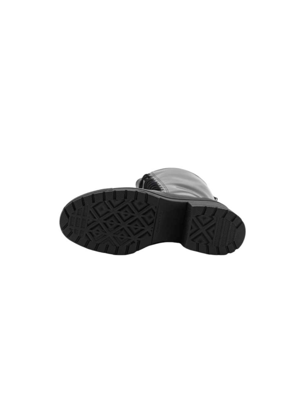 Converse CHUCK 70 DE LUXE XXHI - Lace-up boots - black - Picture 4 of 9